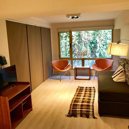 산카를로스데바릴로체 Departamento Centrico Quila Quina - Centrico Y Amplio 아파트 외부 사진