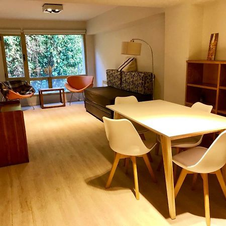 산카를로스데바릴로체 Departamento Centrico Quila Quina - Centrico Y Amplio 아파트 외부 사진