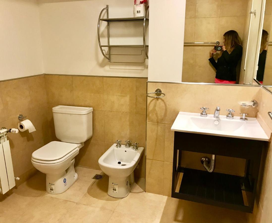 산카를로스데바릴로체 Departamento Centrico Quila Quina - Centrico Y Amplio 아파트 외부 사진