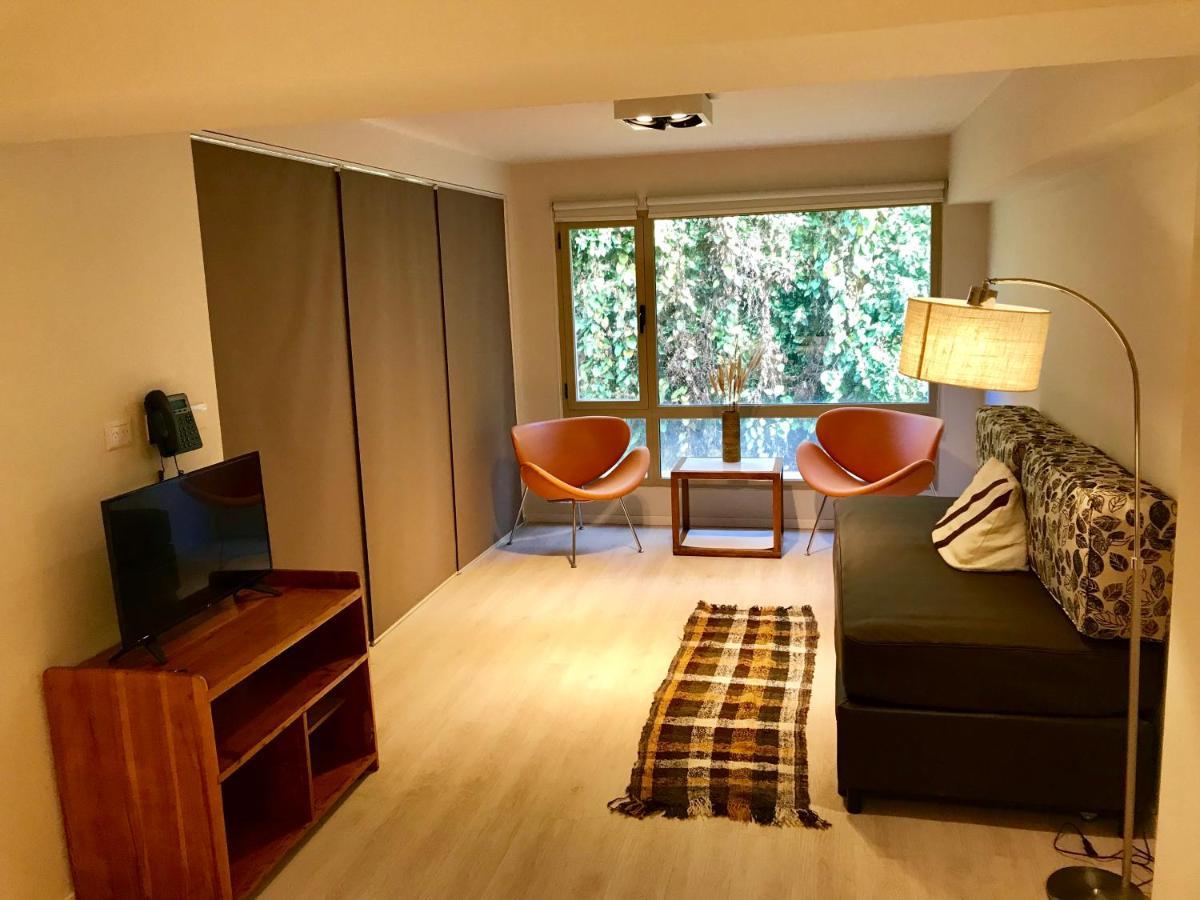 산카를로스데바릴로체 Departamento Centrico Quila Quina - Centrico Y Amplio 아파트 외부 사진