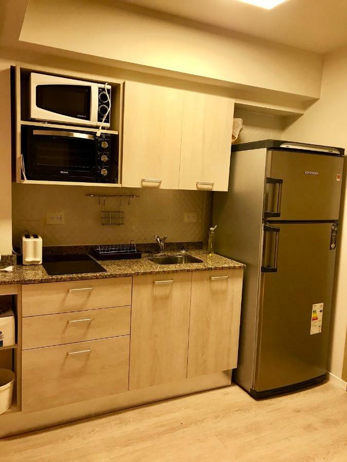 산카를로스데바릴로체 Departamento Centrico Quila Quina - Centrico Y Amplio 아파트 외부 사진