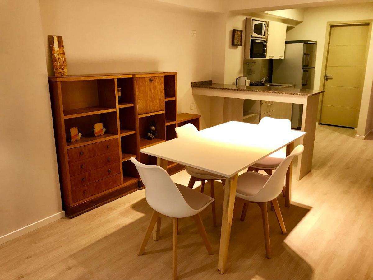 산카를로스데바릴로체 Departamento Centrico Quila Quina - Centrico Y Amplio 아파트 외부 사진