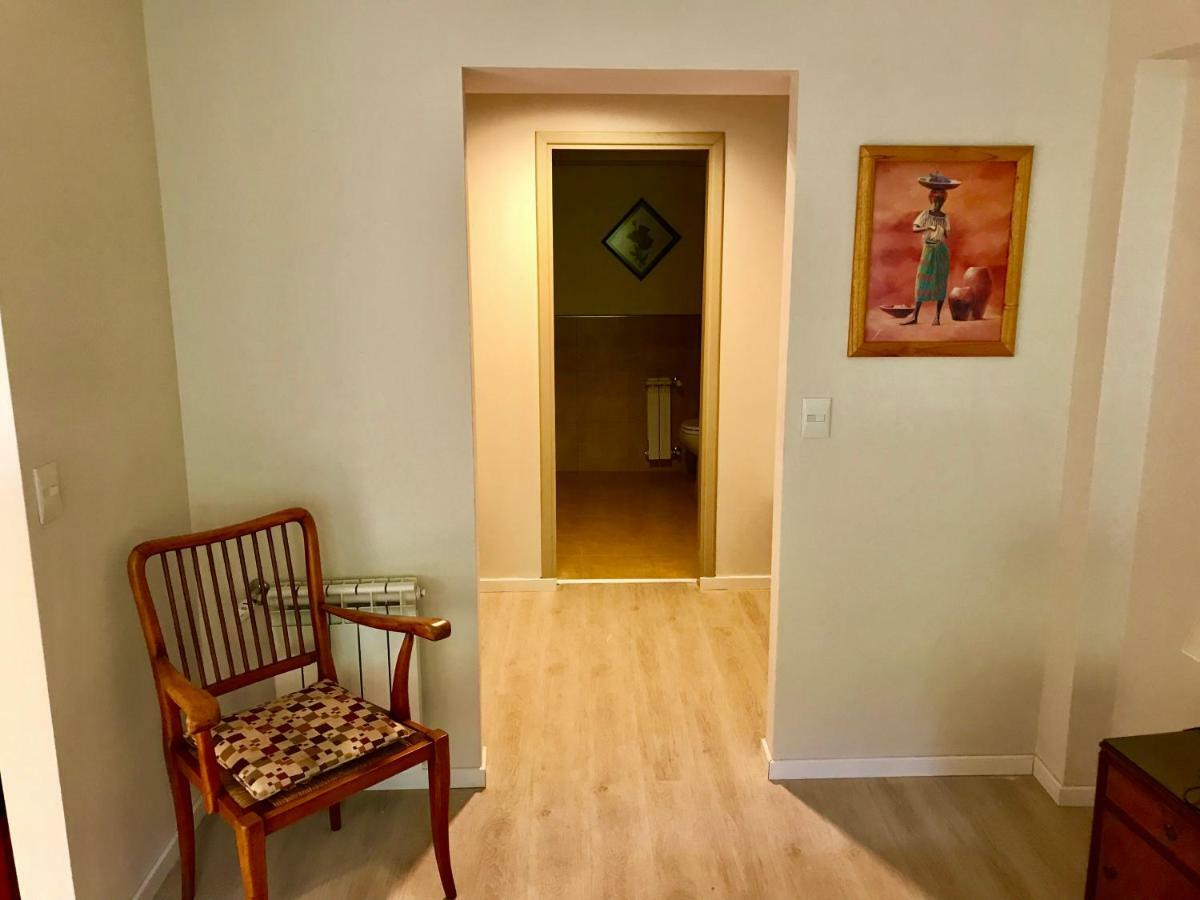 산카를로스데바릴로체 Departamento Centrico Quila Quina - Centrico Y Amplio 아파트 외부 사진