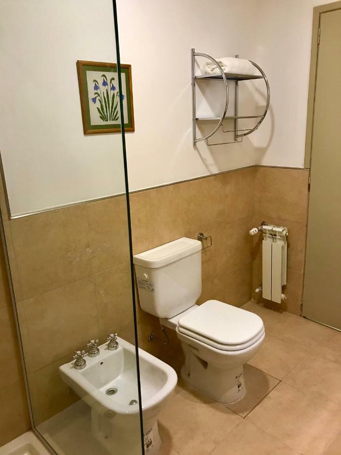 산카를로스데바릴로체 Departamento Centrico Quila Quina - Centrico Y Amplio 아파트 외부 사진