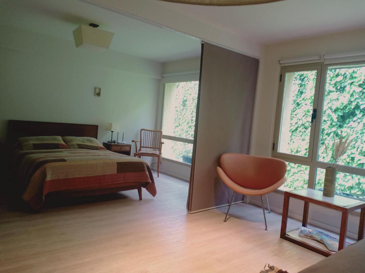 산카를로스데바릴로체 Departamento Centrico Quila Quina - Centrico Y Amplio 아파트 외부 사진