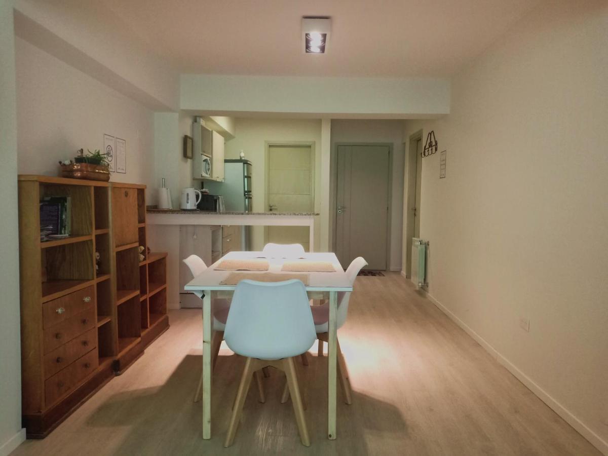 산카를로스데바릴로체 Departamento Centrico Quila Quina - Centrico Y Amplio 아파트 외부 사진